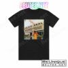Al Kooper Al's Big Deal Unclaimed Freight An Al Kooper Anthology Album Cover T-Shirt