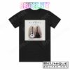Al Stewart Rhymes In Rooms Album Cover T-Shirt