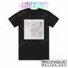 Alain Souchon Le Jour Et La Nuit Album Cover T-Shirt