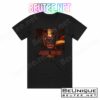 Alan Silvestri Judge Dredd Album Cover T-Shirt