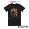 Alan Silvestri Predator Album Cover T-Shirt