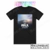 Alan Silvestri The Walk Original Motion Picture Soundtrack 1 Album Cover T-Shirt