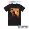 Alan Sorrenti Miami Album Cover T-Shirt