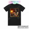 Alanis Morissette Live At Montreux 2012 Album Cover T-Shirt