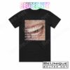 Alanis Morissette Supposed Former Infatuation Junkie Album Cover T-Shirt