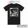 Albert Hammond Jr Momentary Masters Album Cover T-Shirt