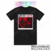 Albert King I Get Evil Album Cover T-Shirt
