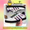 Alcorn State Braves Logo Stan Smith Shoes