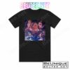 Aldious Radiant A Live At O East Album Cover T-Shirt