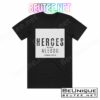 Alesso Heroes We Could Be Album Cover T-Shirt