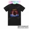 Alestorm Sunset On The Golden Age Album Cover T-Shirt