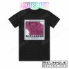 Alexander Acha Icollection Album Cover T-Shirt