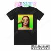 Alexandra Stan Cherry Pop Remixes Album Cover T-Shirt