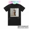 Alexandra Stan Dance Album Cover T-Shirt