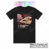Alexandra Stan Get Back Asap 1 Album Cover T-Shirt