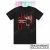 Alexandra Stan Mr Saxobeat 2 Album Cover T-Shirt