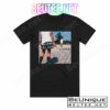 Alexisonfire Alexisonfire 2 Album Cover T-Shirt