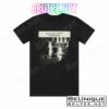 Alexisonfire Death Letter Album Cover T-Shirt