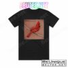 Alexisonfire Old Crows Young Cardinals Album Cover T-Shirt