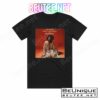 Alice Coltrane Journey In Satchidananda Album Cover T-Shirt