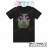 Alice Cooper From The Inside 2 Album Cover T-Shirt