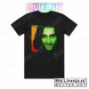 Alice Cooper Goes To Hell Album Cover T-Shirt