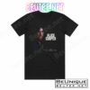 Alice Cooper Super Hits Album Cover T-Shirt