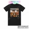 Alice Cooper The Essentials Album Cover T-Shirt