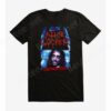 Alice Cooper Welcome 2 My Nightmare T-Shirt