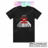 Alicia Keys Empire State Of Mind Album Cover T-Shirt