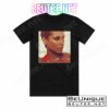 Alicia Keys Girl On Fire 2 Album Cover T-Shirt