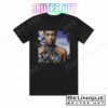 Alicia Keys The Element Of Freedom Album Cover T-Shirt