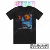 Alien Sex Fiend Acid Bath Album Cover T-Shirt
