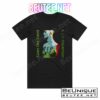 Alien Sex Fiend Rip A 12 Collection Album Cover T-Shirt