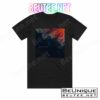 Aliento Eres T Jess Album Cover T-Shirt