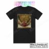 Alkaline Trio Remains Album Cover T-Shirt