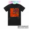 All About Eve Bbc Radio One Live In Concert Album Cover T-Shirt