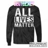 All Lives Matter T-Shirts Tank Top