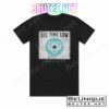 All Time Low Future Hearts 1 Album Cover T-Shirt