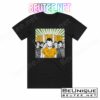 All Time Low Put Up Or Shut Up Album Cover T-Shirt