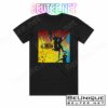 All Time Low So Wrong Its Right Album Cover T-Shirt