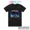 Alphabeat The Spell Album Cover T-Shirt
