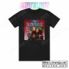 Alphaville Big In Japan Forever Young Album Cover T-Shirt