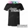 America Strong T-Shirts