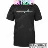 American Airlines Dc-10 Shirt