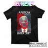 American Horror Funny Anti Biden T-Shirts
