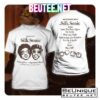 An Evening With Silk Sonic Bruno Mars Anderson Paak Shirt