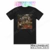Anekdoten Until All The Ghosts Are Gone Album Cover T-Shirt
