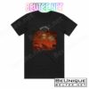 Angel Witch Angel Witch Album Cover T-Shirt