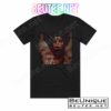 AngelMaker Split Ep Album Cover T-Shirt
